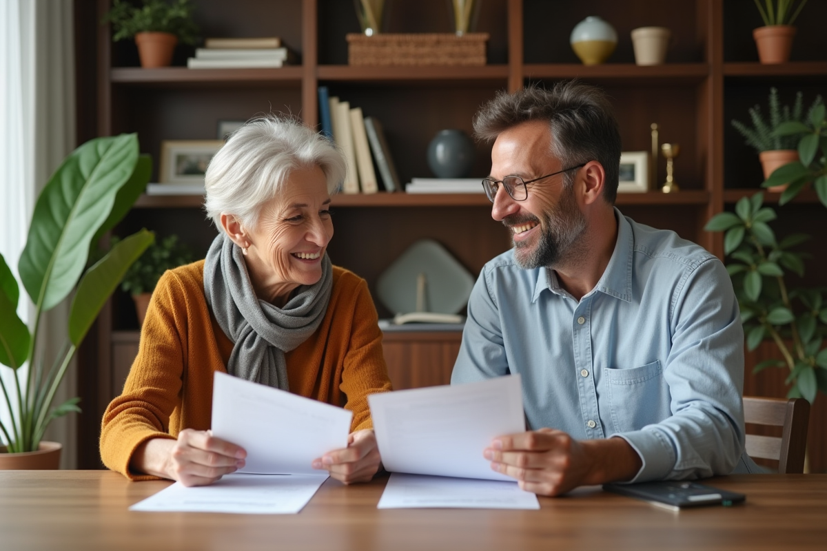 Avantages de la mise en SCI de la résidence principale