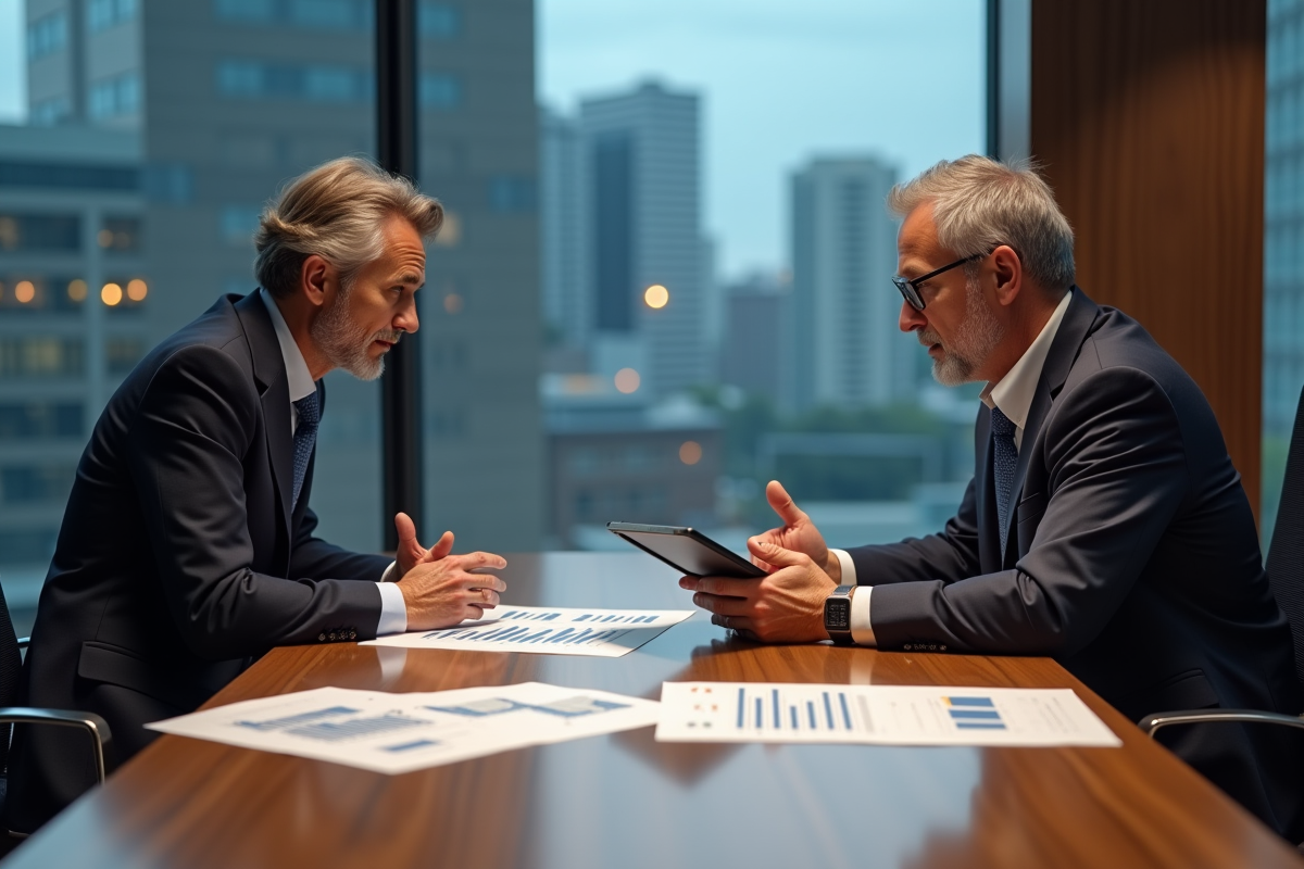 Contrôle de la crypto-monnaie : acteurs et mécanismes clés