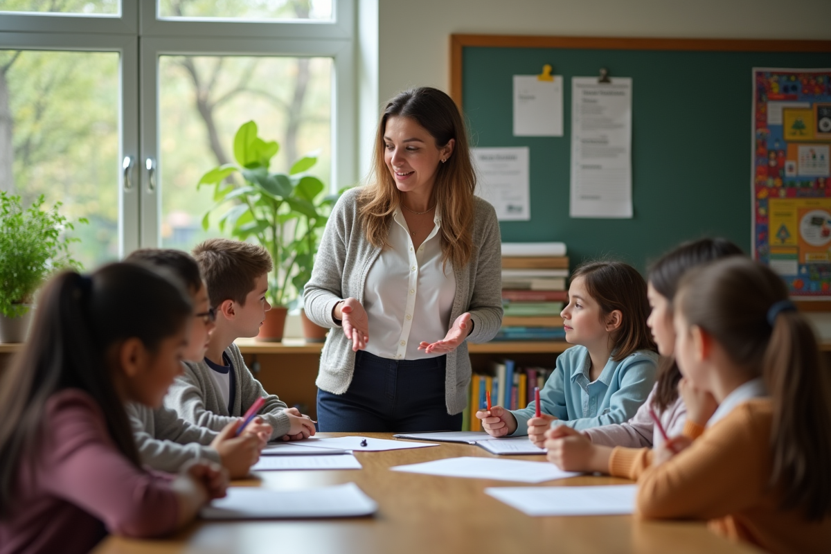 L’essence de l’éducation et son impact sur la société