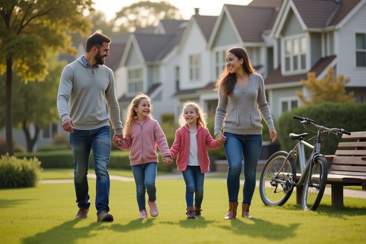 Les meilleurs pays pour une installation familiale réussie