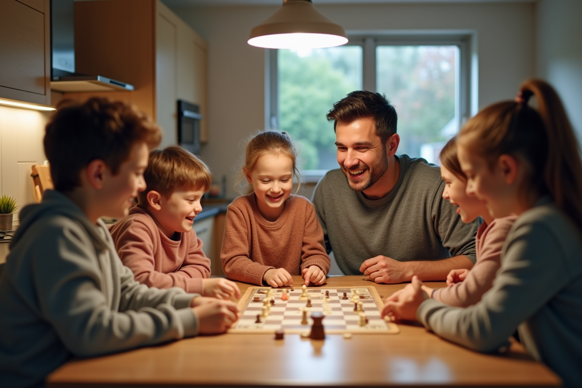 Les défis majeurs des familles recomposées et comment les surmonter