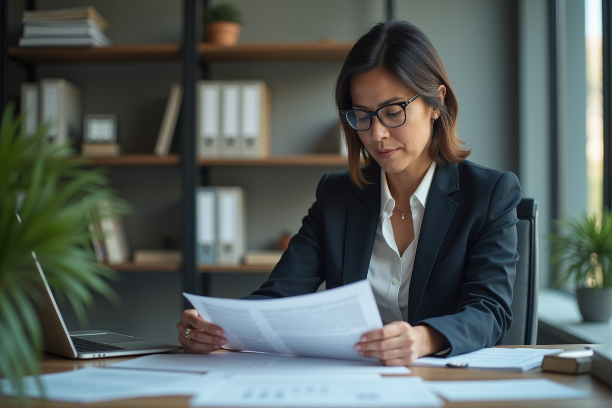 Plu opposable : critères et moment de sa prise d’effet