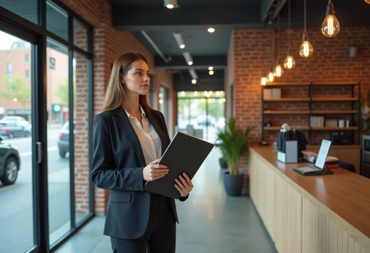 Financement d’un local commercial sans apport : stratégies et solutions