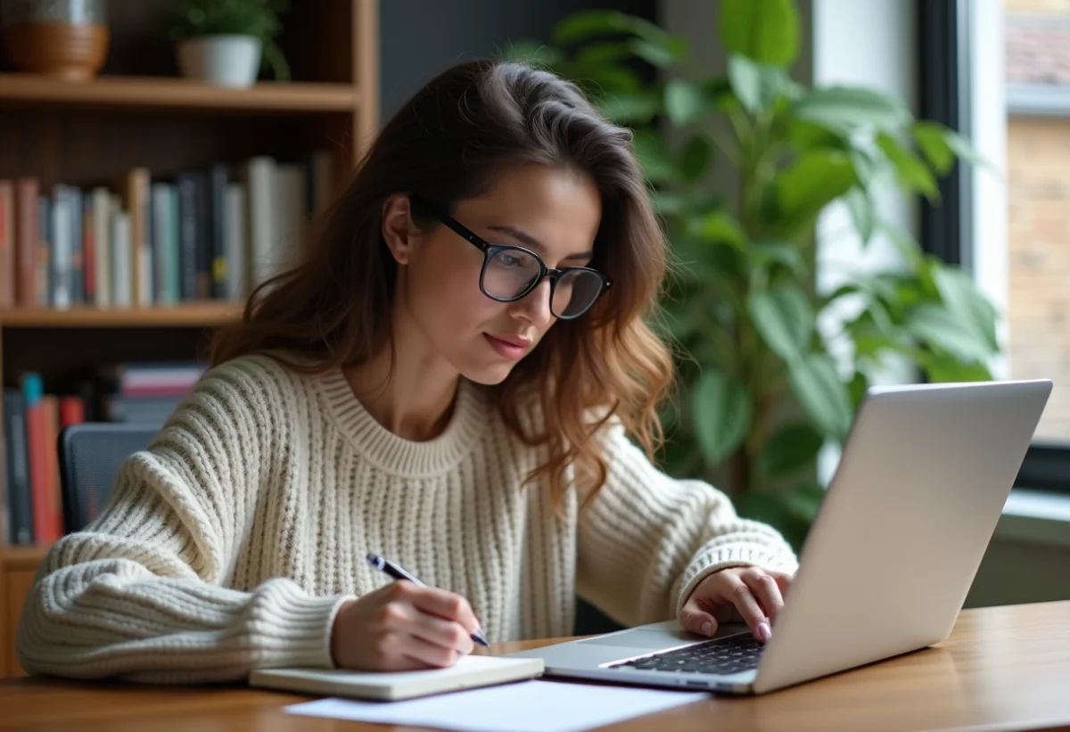 Mesure de la productivité en télétravail : méthodes et outils efficaces