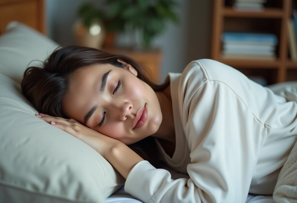 Durée optimale de sommeil pour une santé parfaite