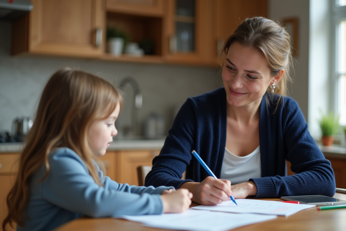 Obtention de la prime monoparentale : démarches et conditions