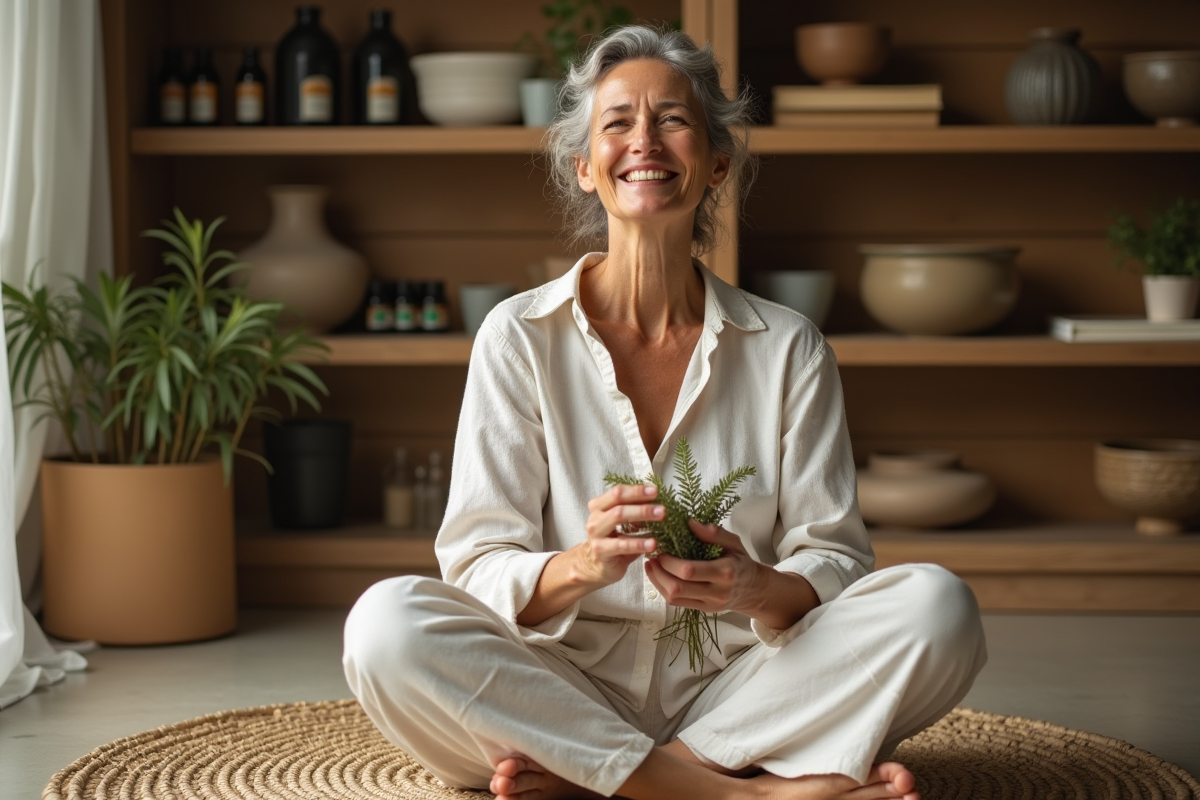 Médecines naturelles : panorama des alternatives thérapeutiques douces