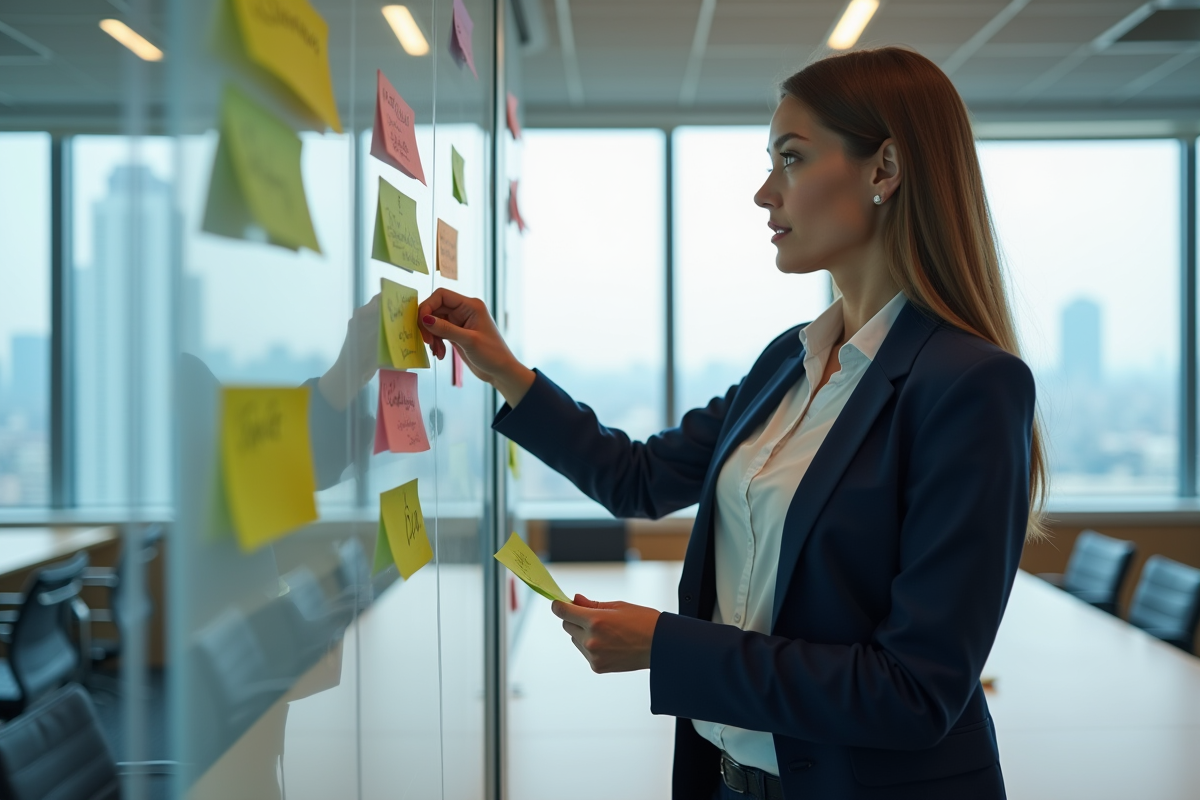 Étapes clés pour une organisation réussie d’événement