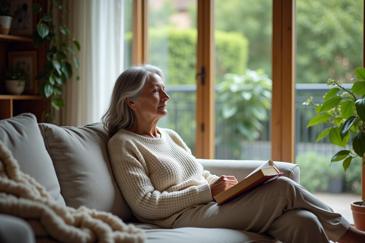 Le repos du week-end est-il essentiel ? Normalité et bienfaits de ne rien faire