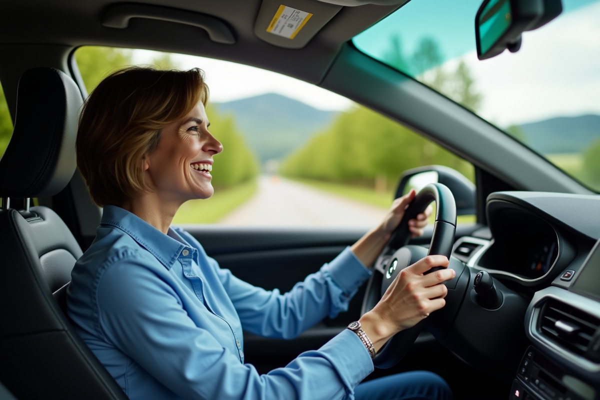 Avantages de l’automobile : les bénéfices clés pour les conducteurs