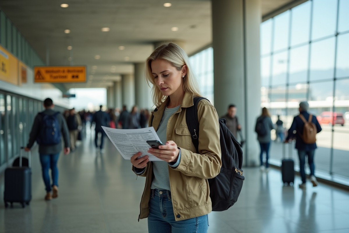 Pays déconseillés pour le tourisme et conseils de sécurité pour voyageurs