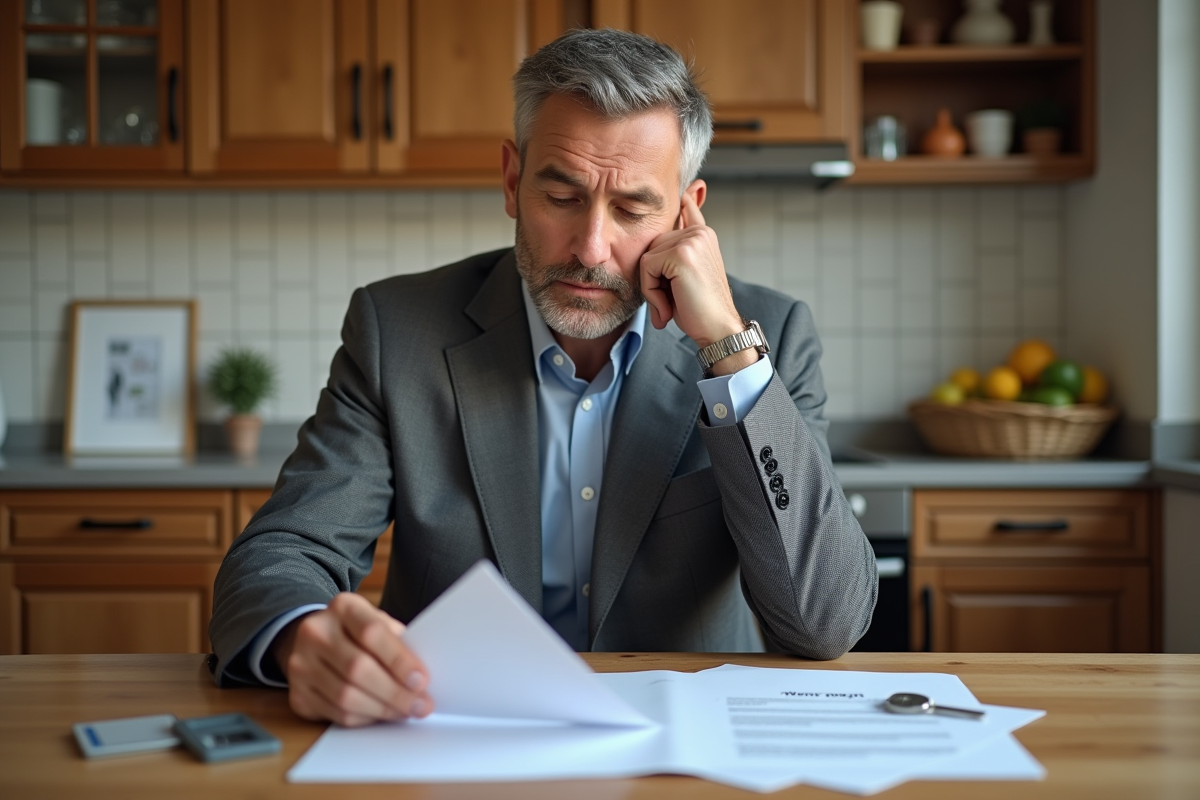 Risque d’hypothèque immobilière : les enjeux de mettre sa maison en garantie