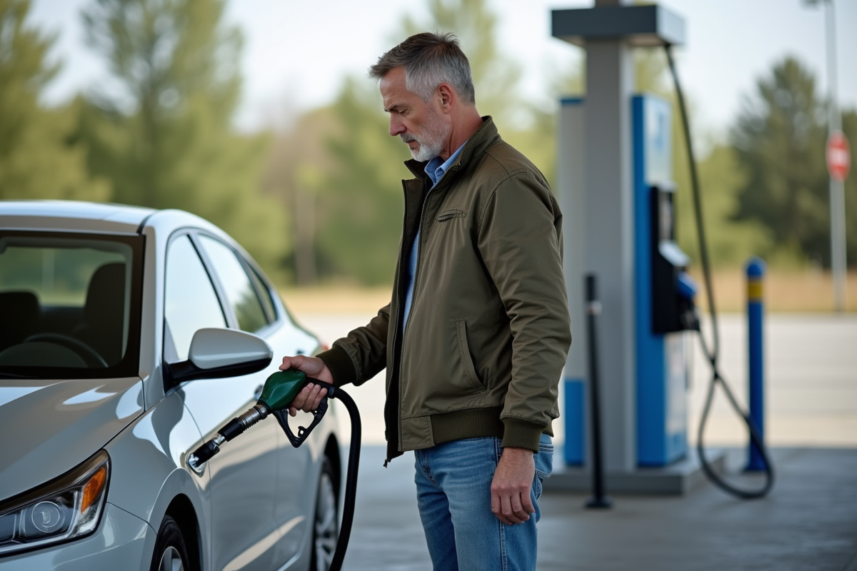 Inconvénients des voitures hybrides non rechargeables : ce que vous devez savoir