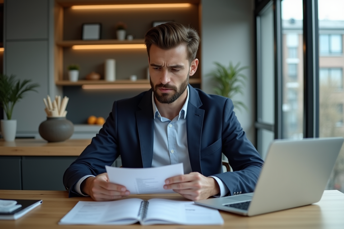 Impact de la gestion de la dette sur le score de crédit