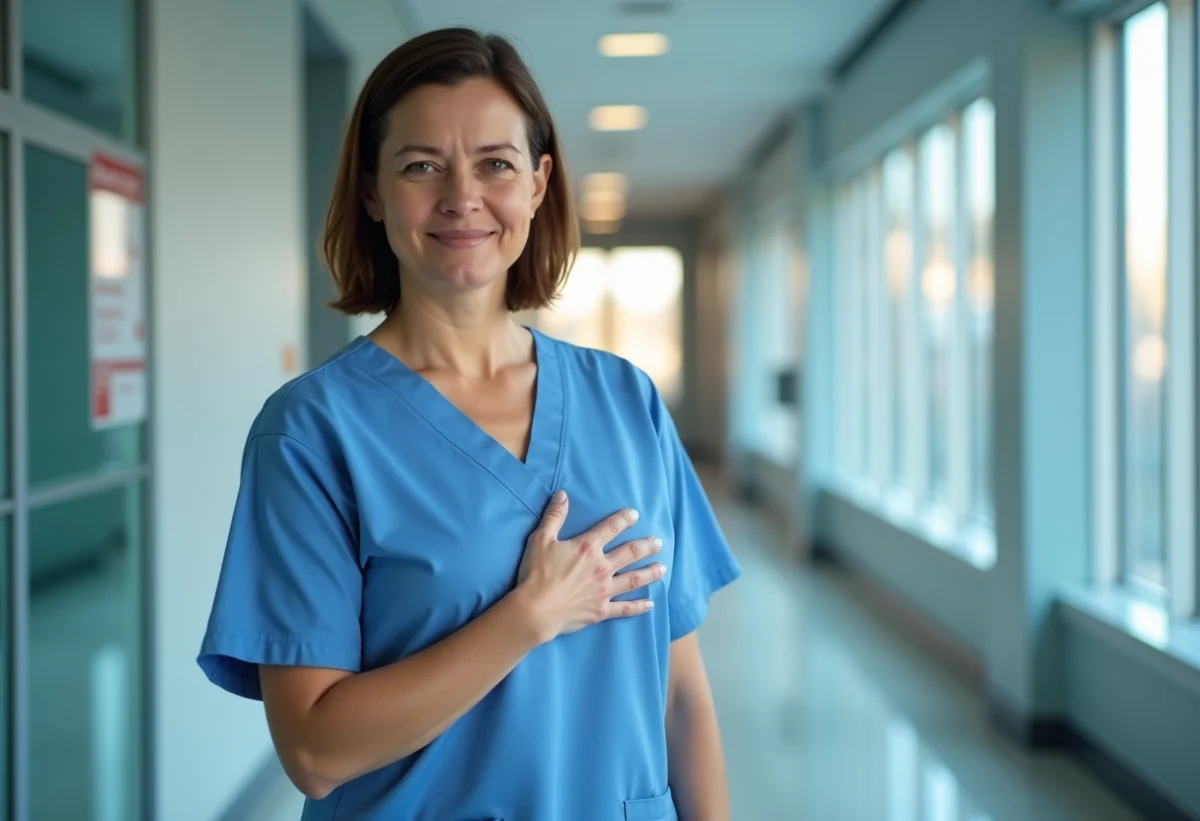 Le serment de Virginia Henderson et son importance en soins infirmiers