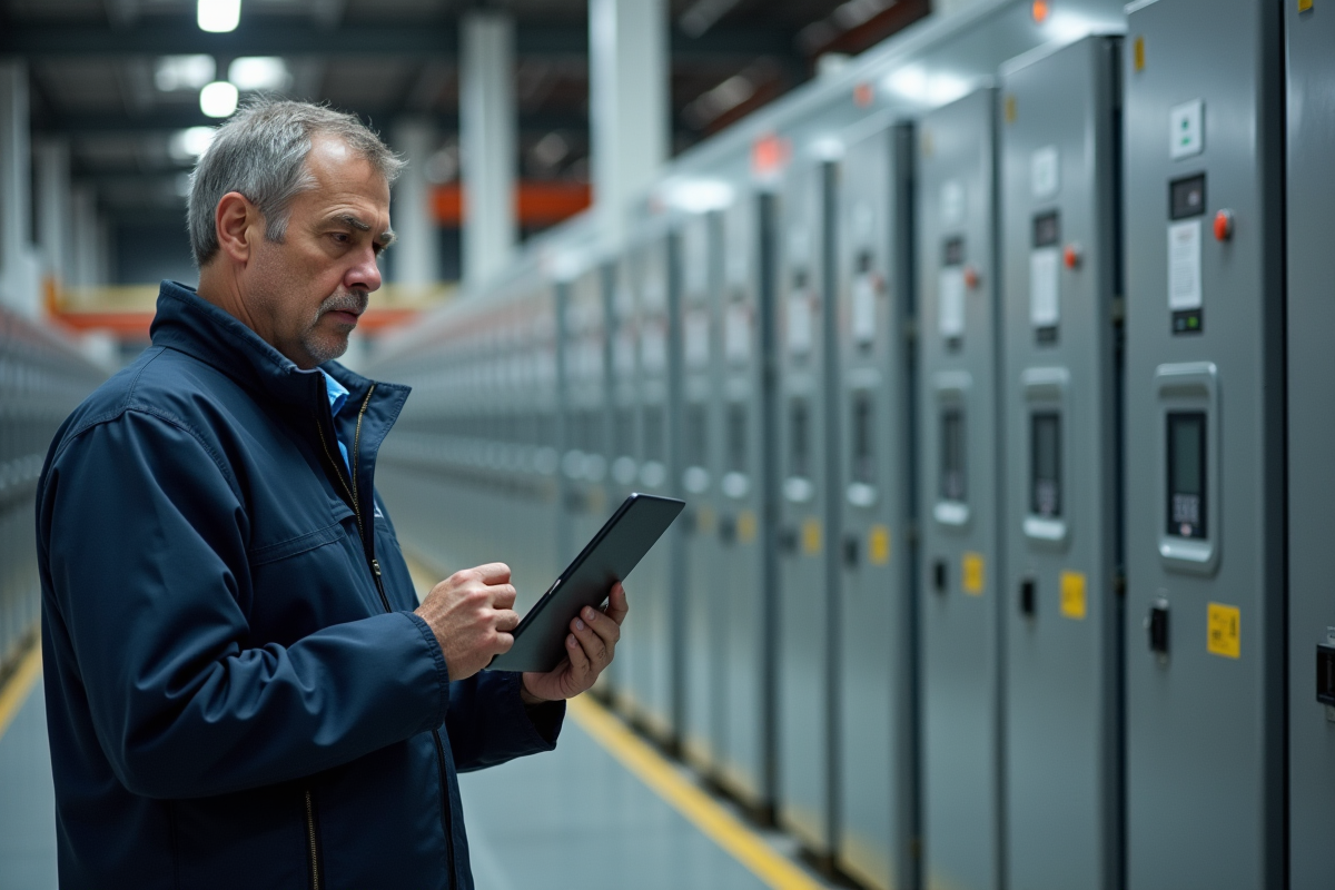Systèmes de stockage d’énergie : fonctionnement et types essentiels