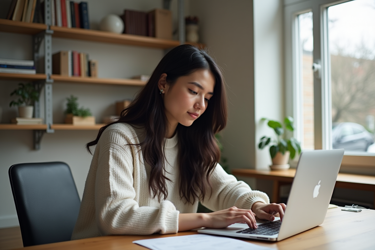 Détection de ChatGPT par Parcoursup : fonctionnement et méthodes