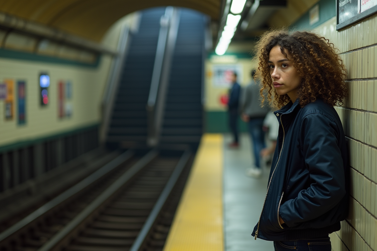 Les stations de métro les plus redoutées et leurs défis sécuritaires