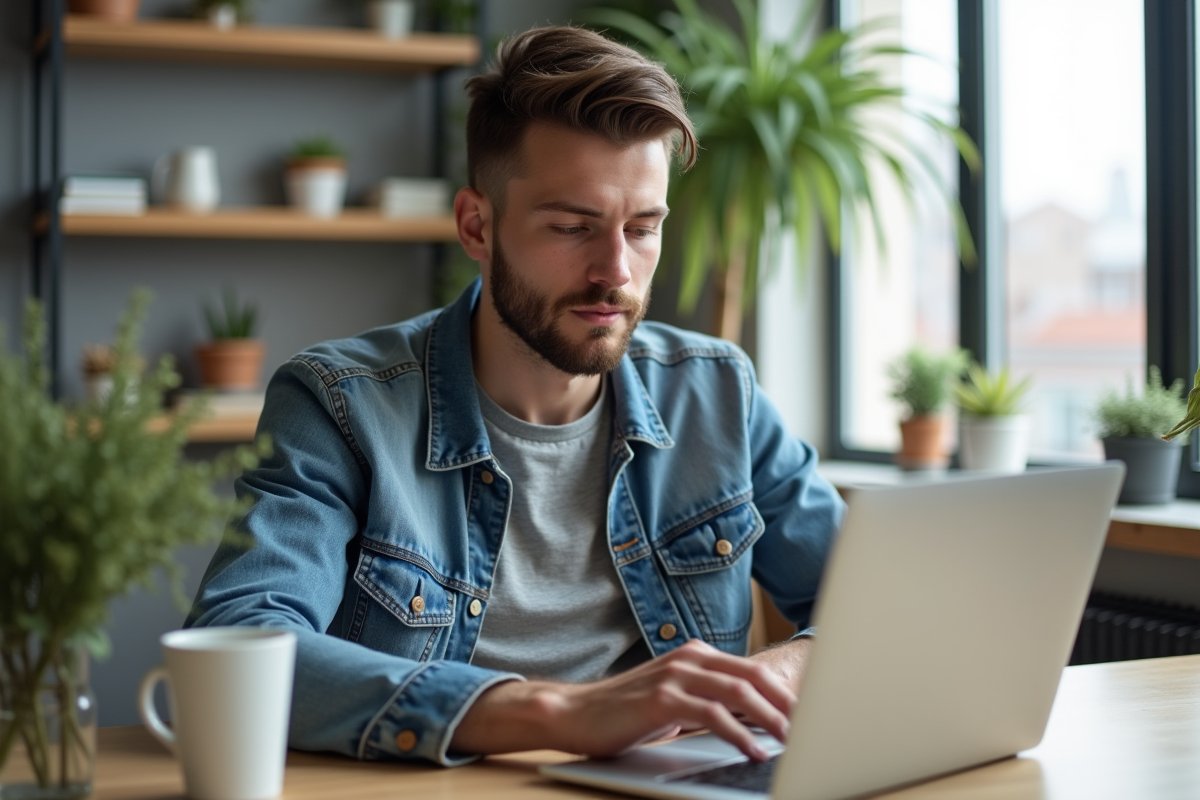 Cacher son adresse IP : méthodes efficaces et conseils pratiques