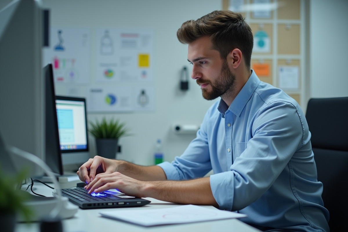 Définition et importance du GSR dans la mesure de la conductance de la peau