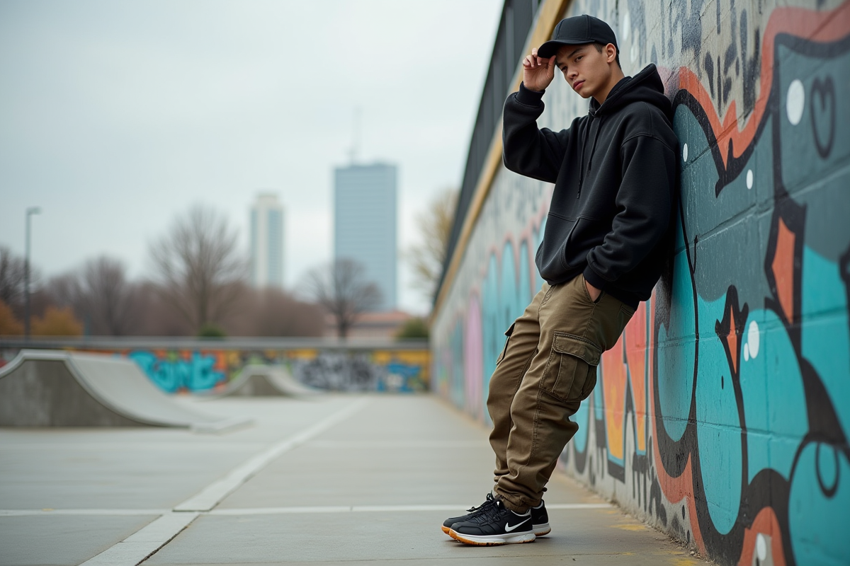 L’essor du streetwear et les icônes qui l’ont popularisé