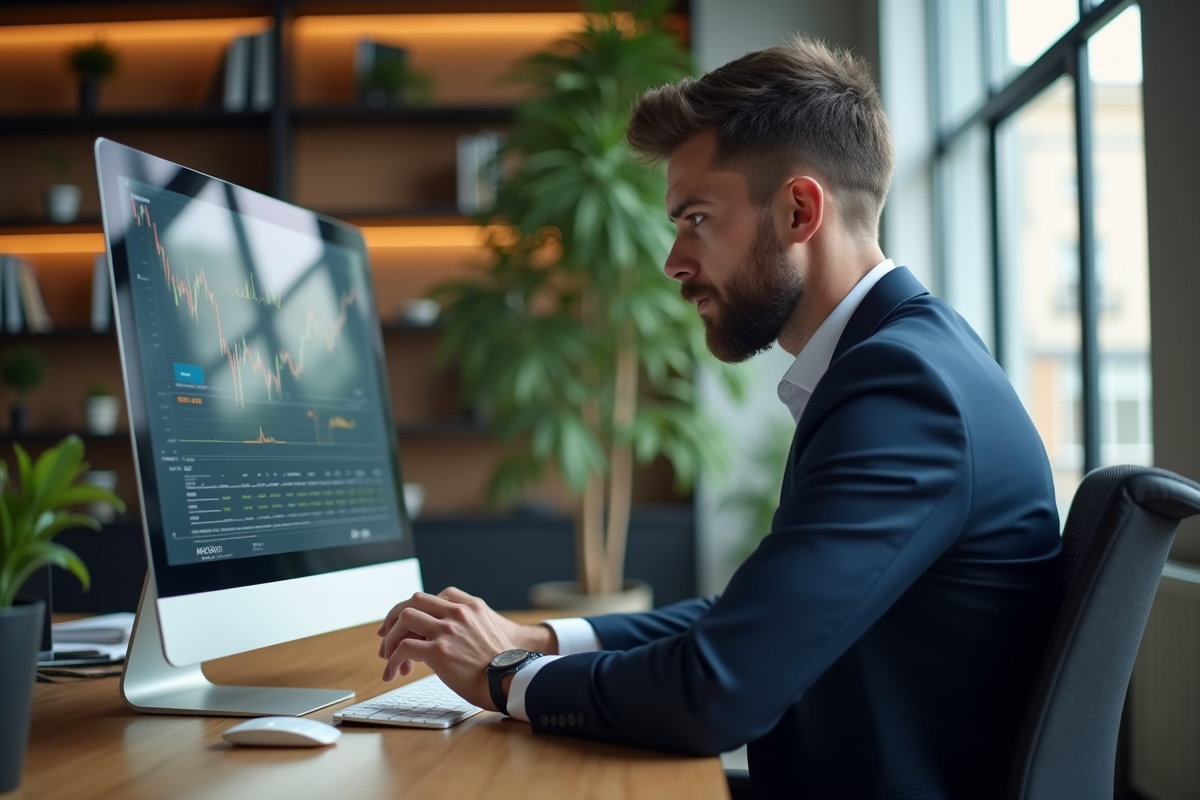 Formation et parcours requis pour devenir asset manager