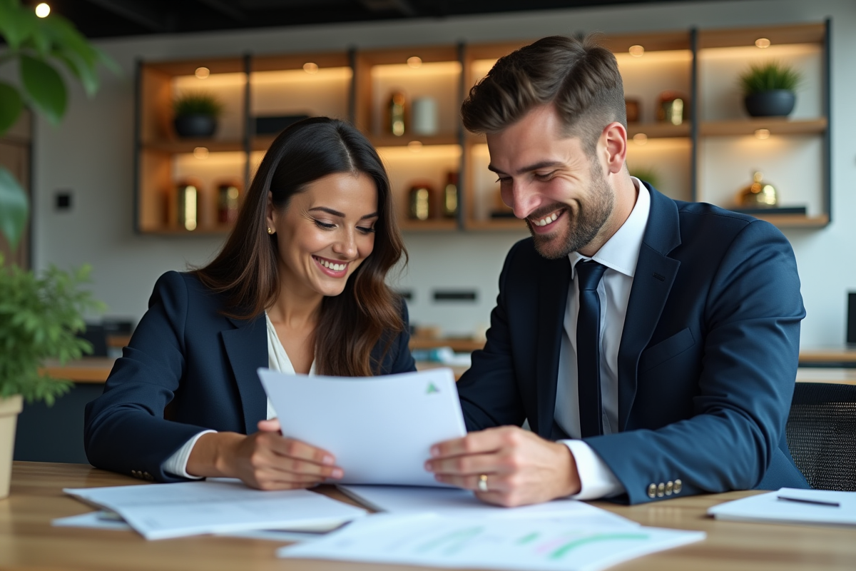 Facteurs de succès des collaborations de marque