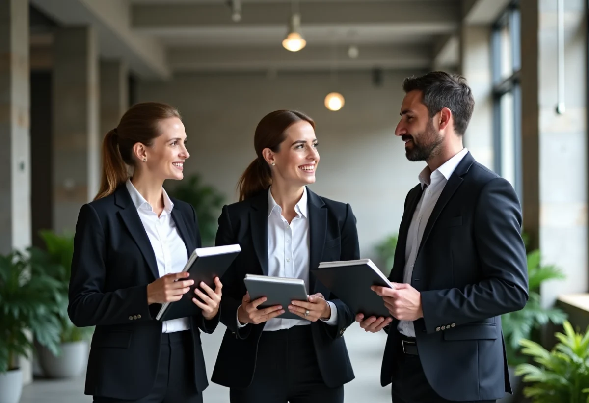 Les 3 dimensions essentielles de la responsabilité sociale des entreprises (RSE)