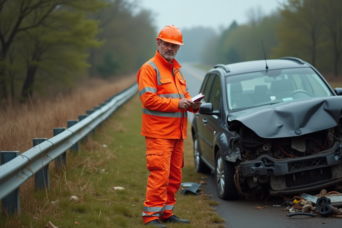 Le plus gros accident de France : retour sur un événement marquant