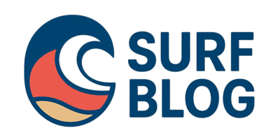 Surf blog